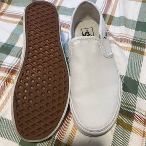 Slip On Vans